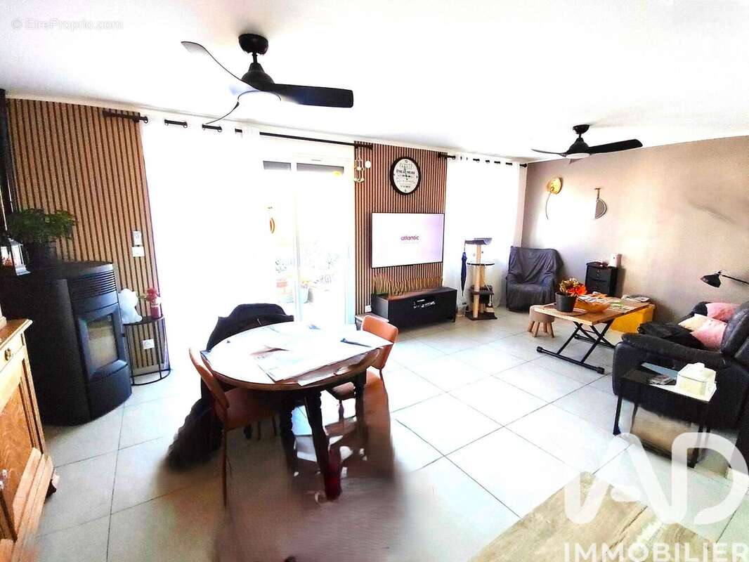 Photo 4 - Maison à SAINT-LEONARD