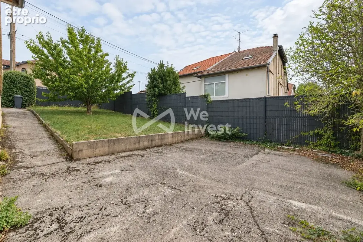 Maison 4 pièces 55 m² à vendre à Joudreville (54490) - photo 8