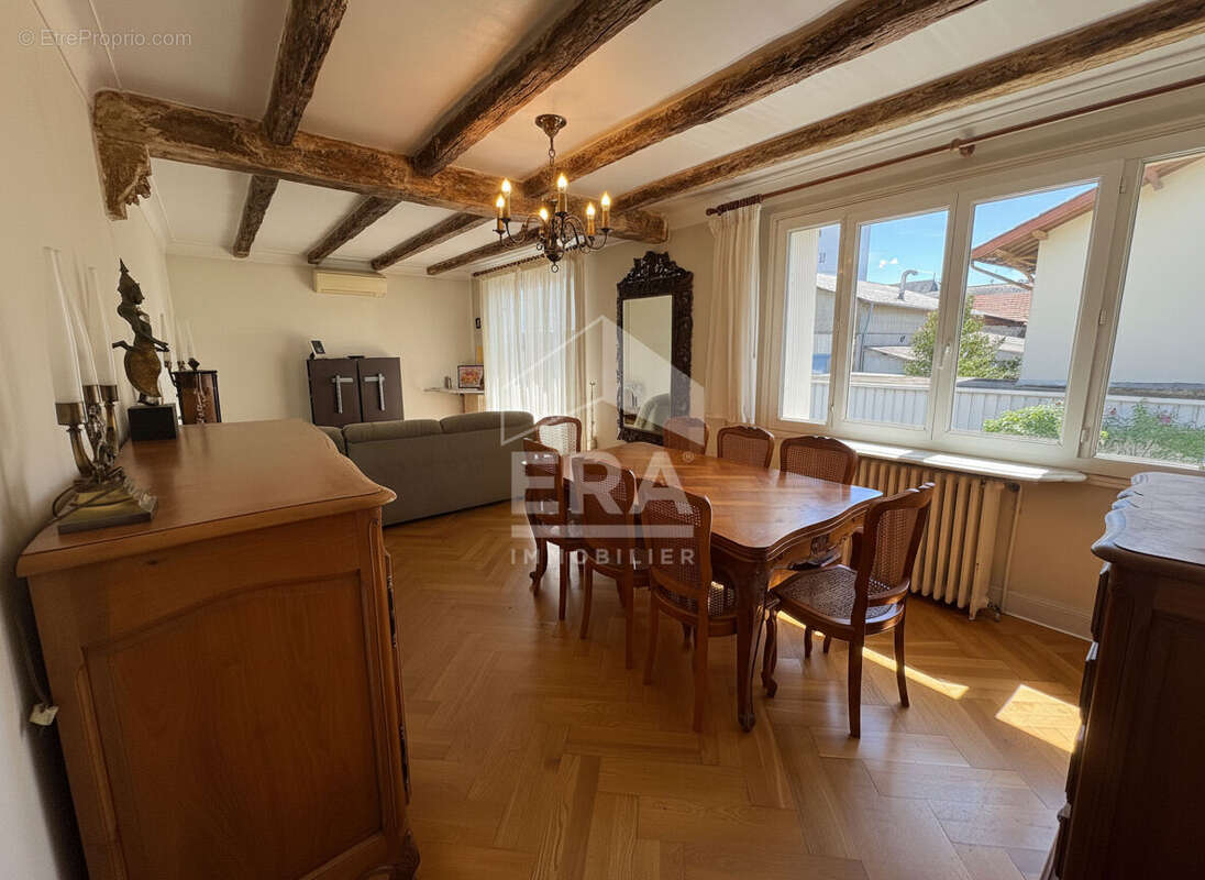 Maison 97m² à tarbes - photo 2