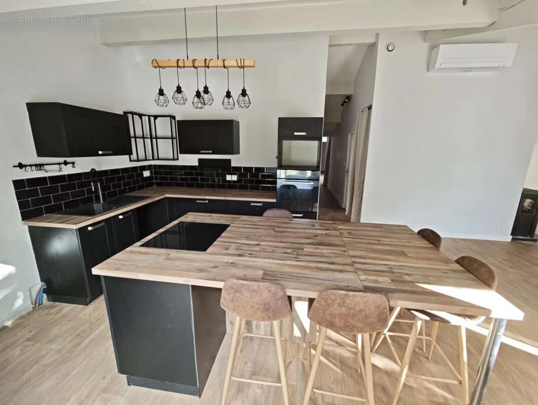 Maison à MIREPEISSET