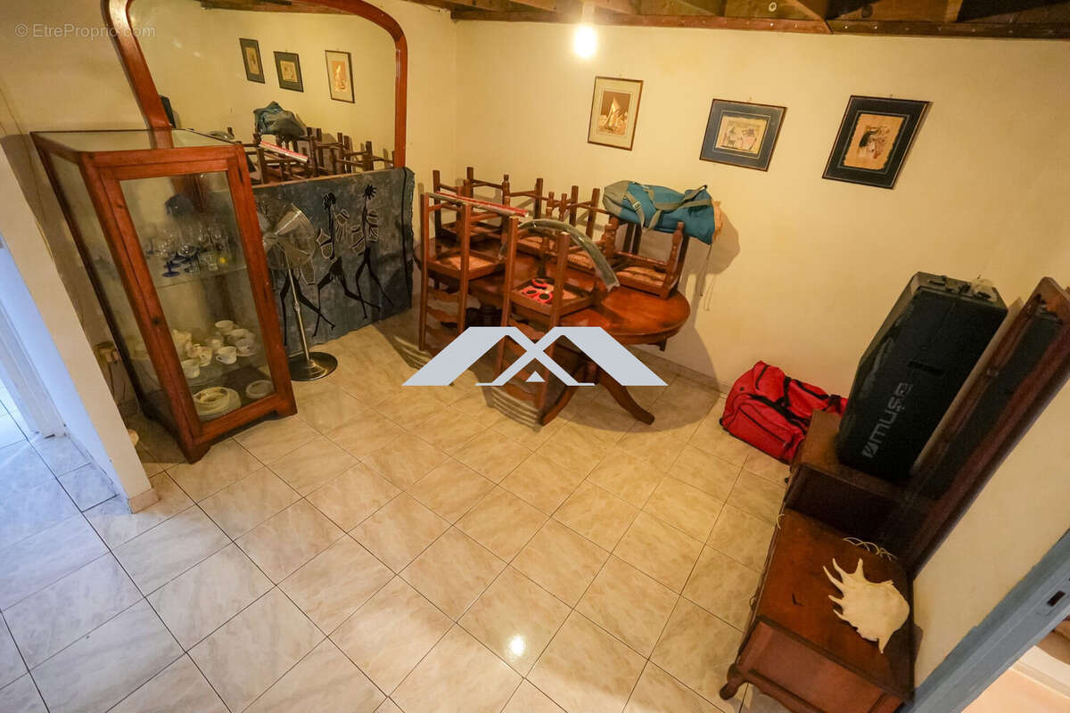 Maison à LA POSSESSION