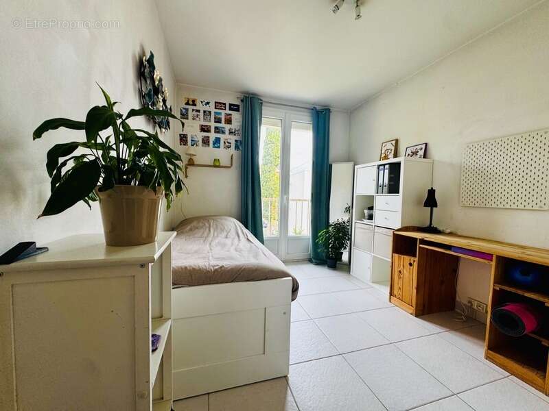 Appartement 4 pièces – Dernier étage, lumineux et au calme - photo 6