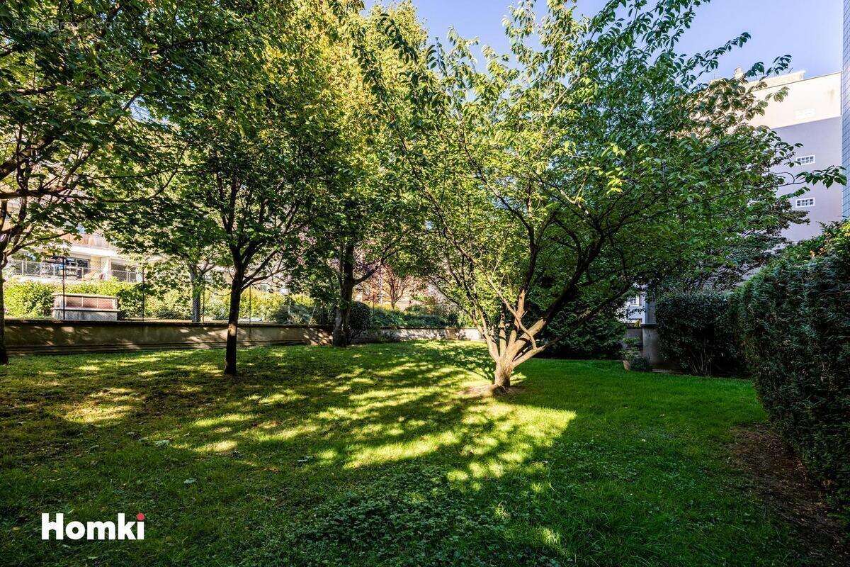 Appartement à VINCENNES