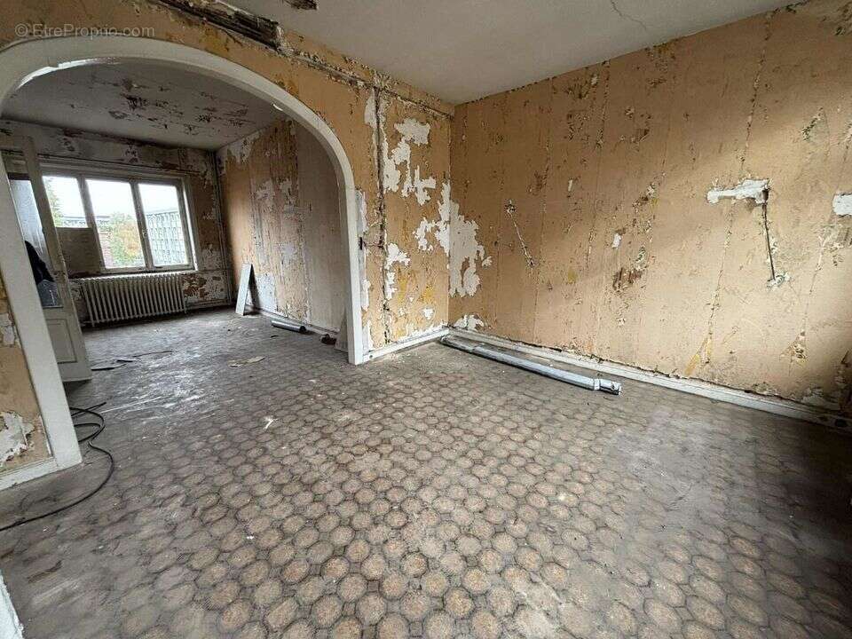 Appartement à ROUBAIX