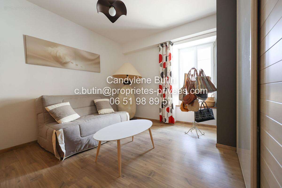 Maison à PUISSERGUIER