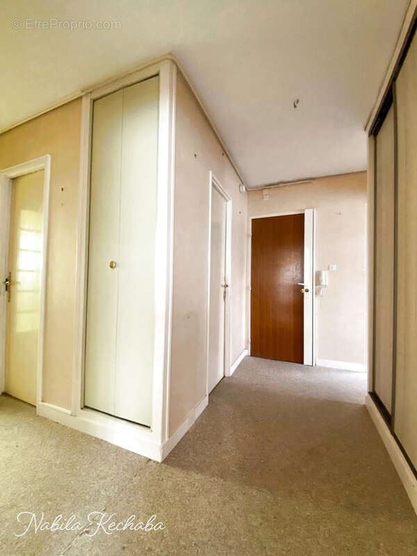 Appartement à LIMOGES