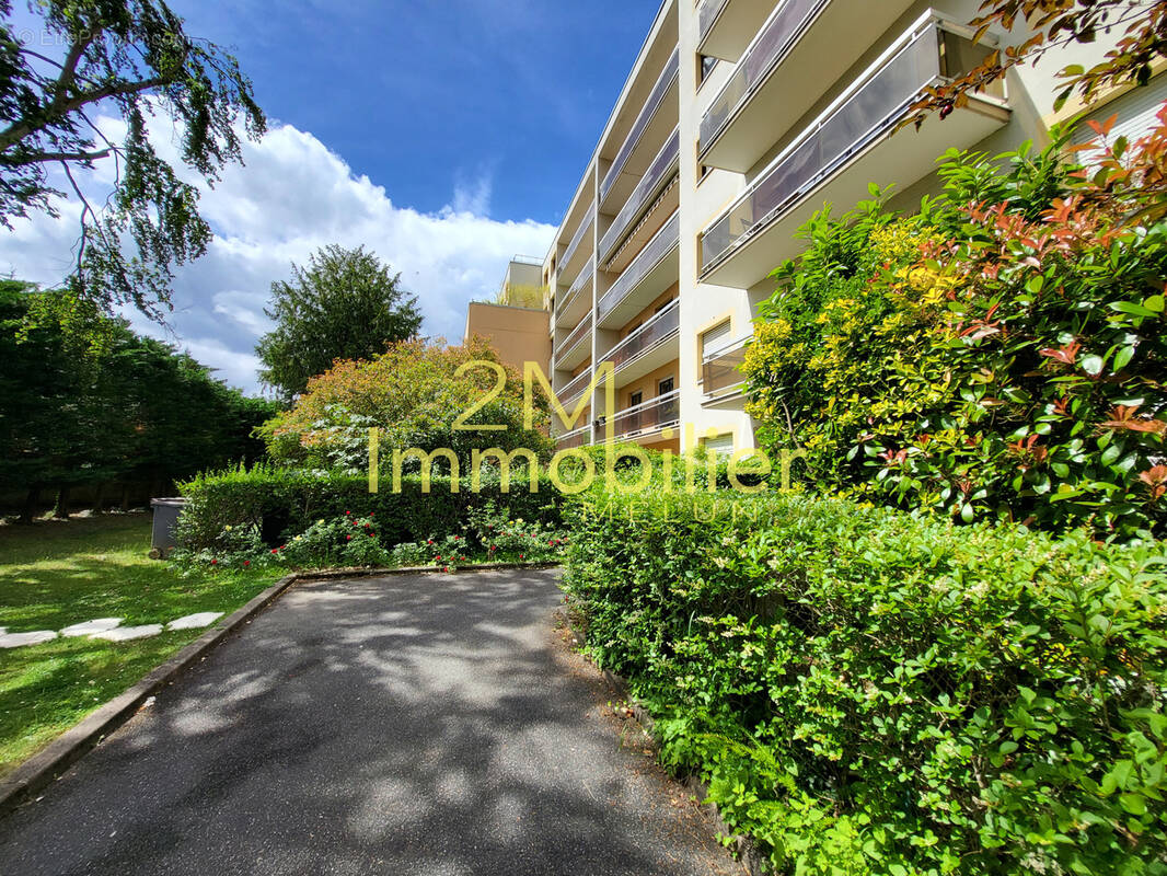 Appartement à MELUN