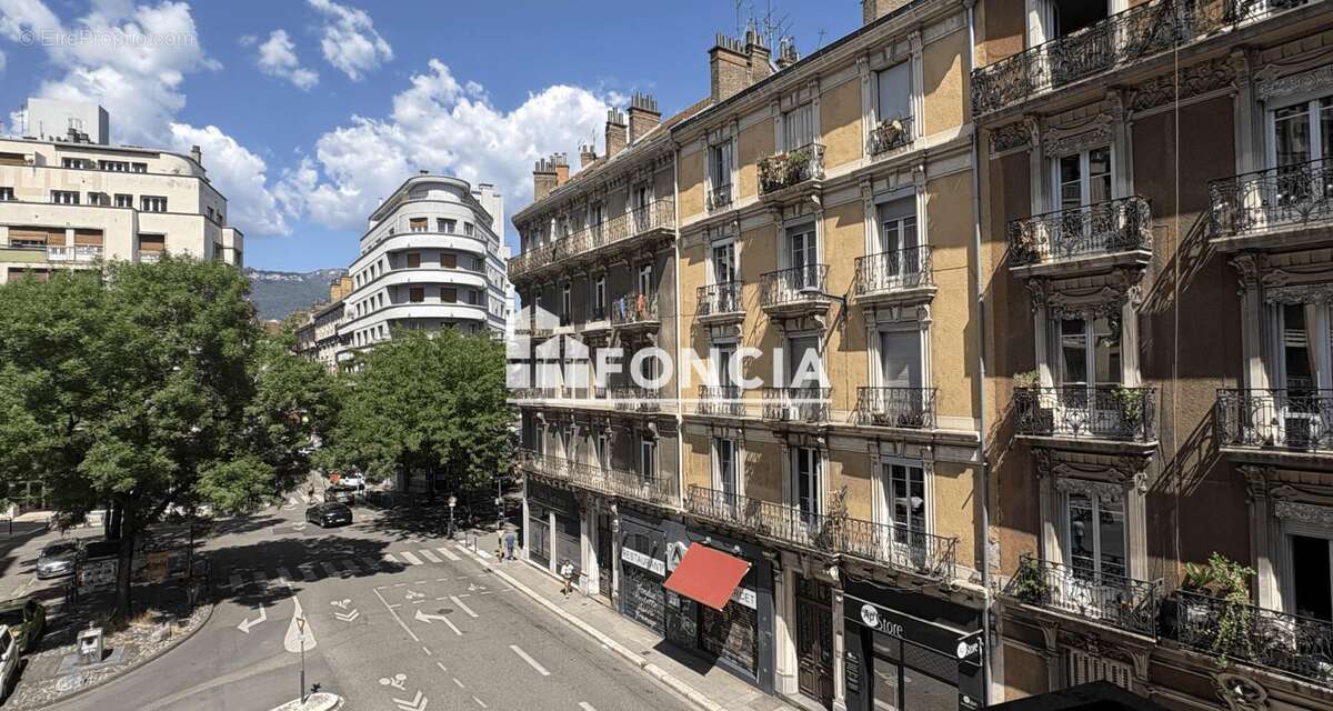 T3 championnet balcons - photo 3
