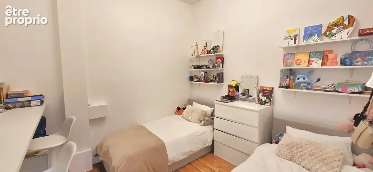 4 Pièces + service - photo 8