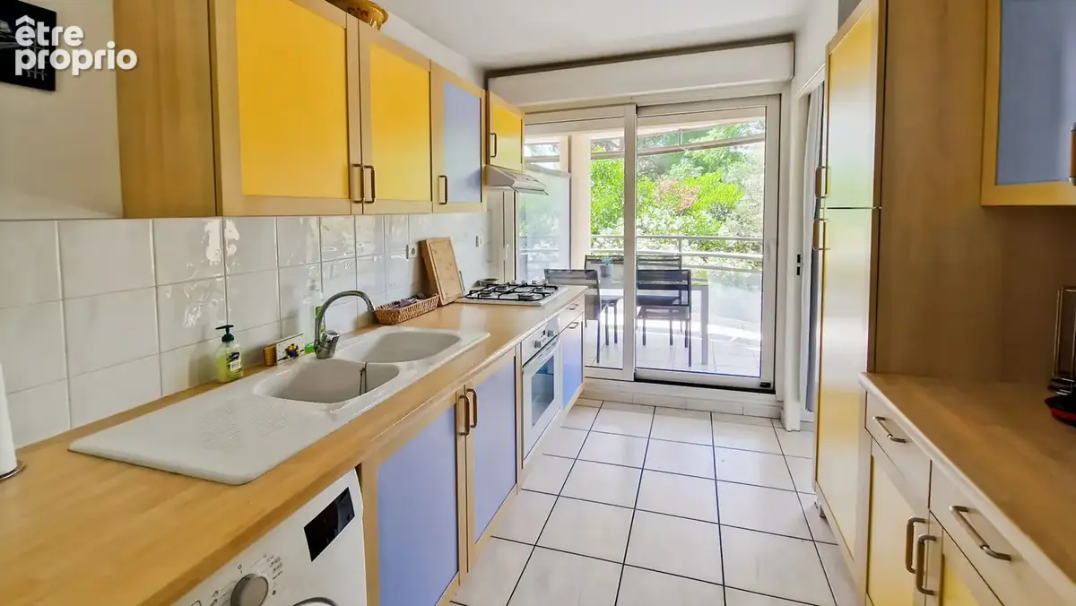 Appartement Avignon 3 pièce(s) 69.65 m2 - photo 5