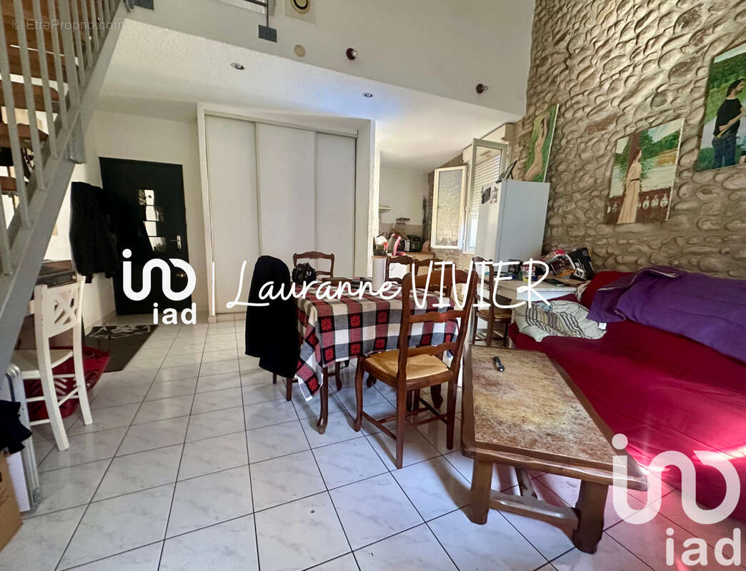 Photo 5 - Appartement à LE SOLER