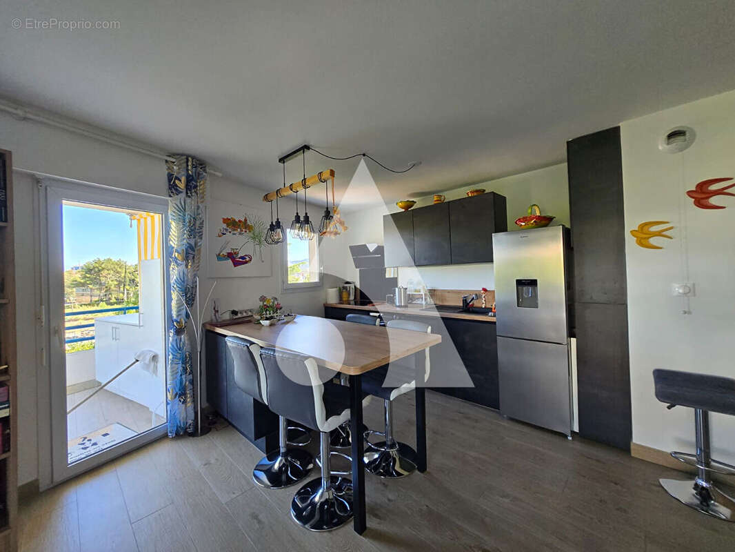 Appartement à FREJUS