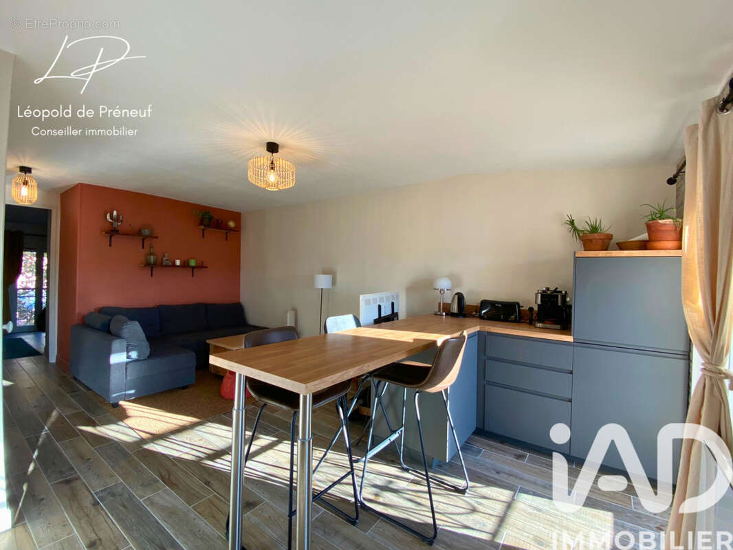 Photo 2 - Appartement à TOULON
