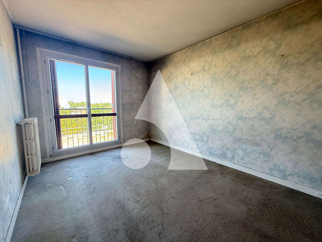 Appartement à EAUBONNE