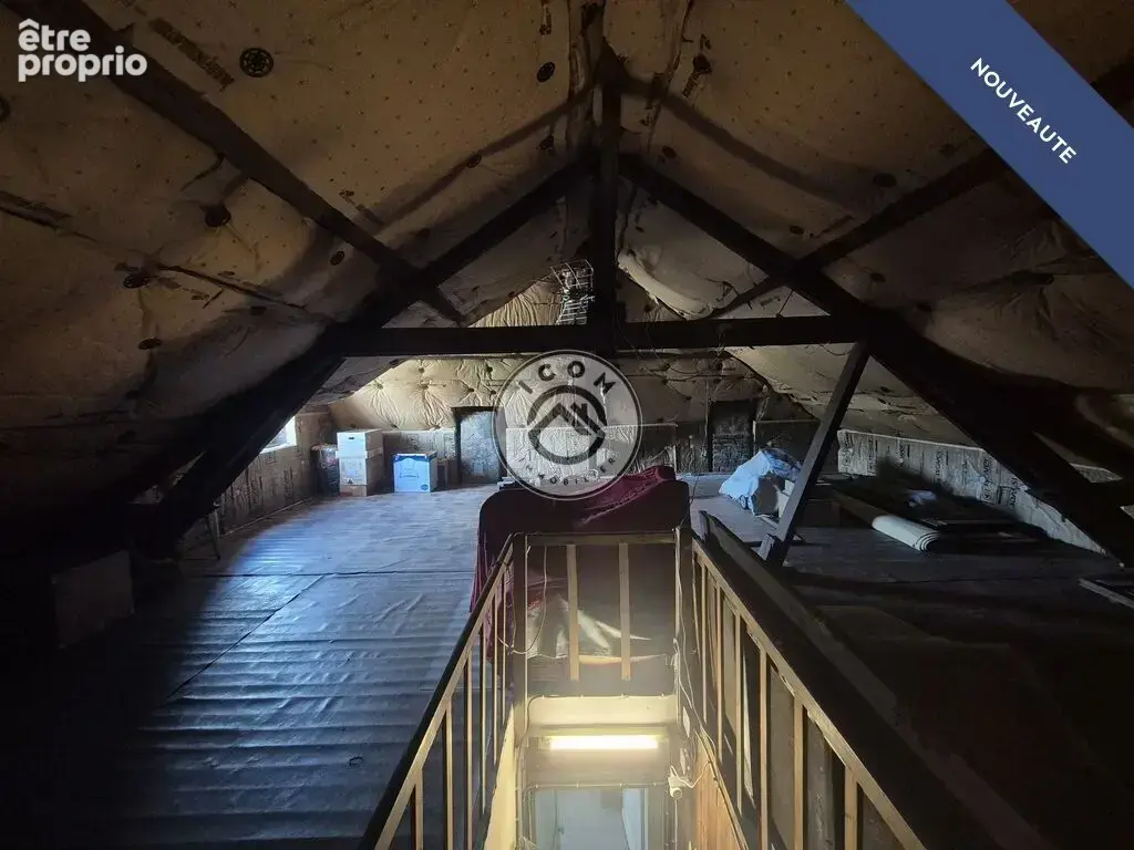 Belle maison bourgeoise - photo 17