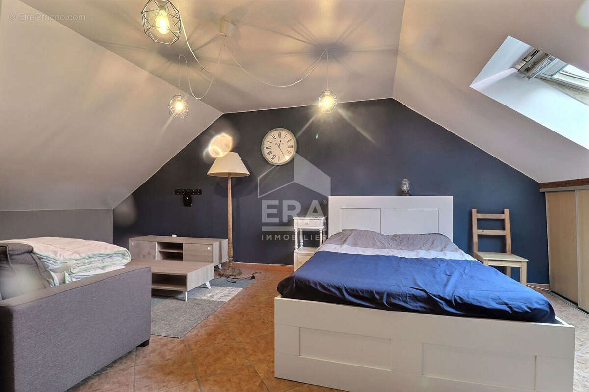 Maison 121m² à morigny-champigny - photo 8