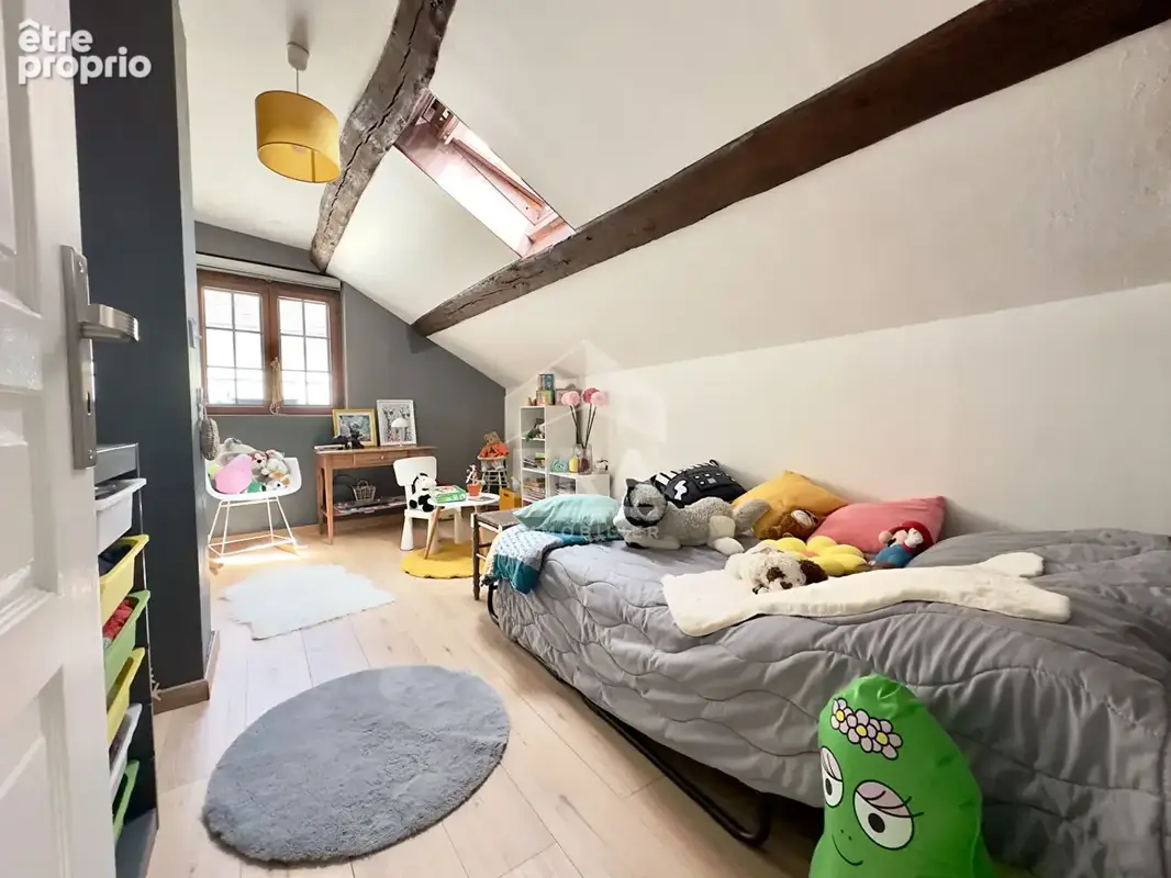 Maison 147m² à le malesherbois - photo 12