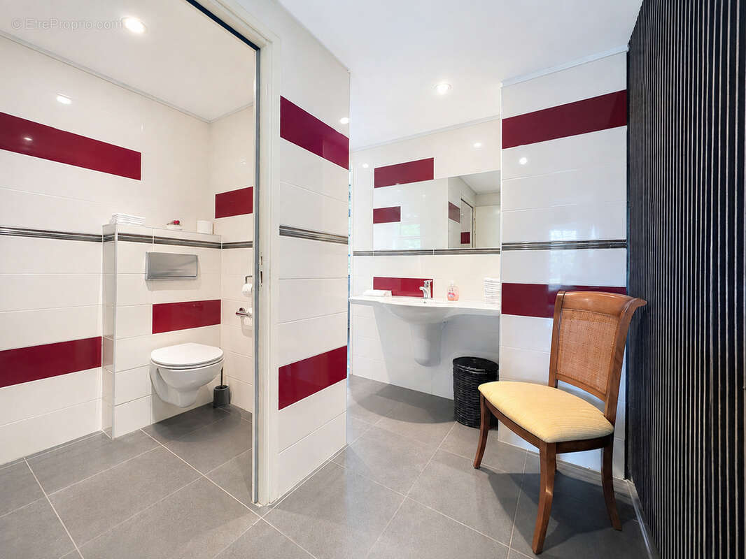 Propriété d'exception campagne Avesnoise pour activité mixte habitation et professionnel 59330 BEAUFORT - photo 12