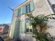 Maison à PREIGNAC