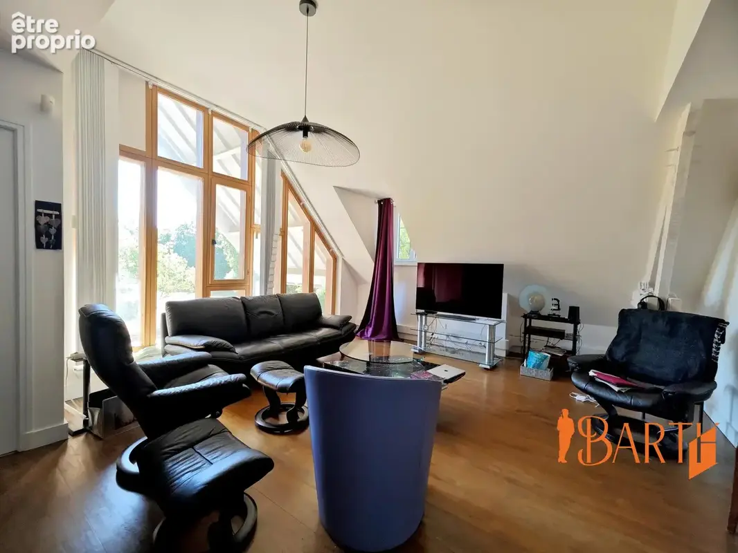 Maison 7 pièces 250 m² à vendre à Bourges (18000) - photo 8