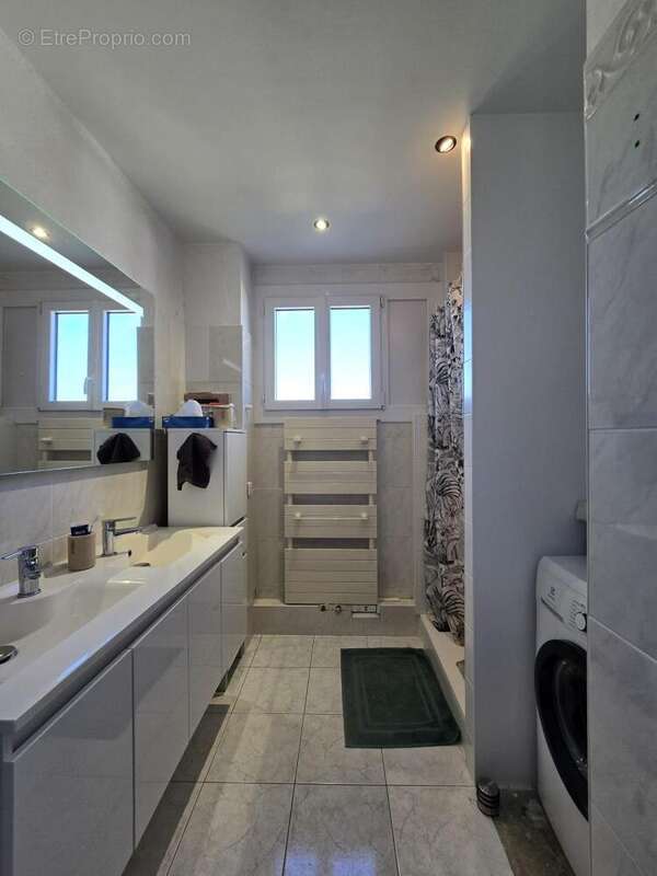 Appartement à CHOLET