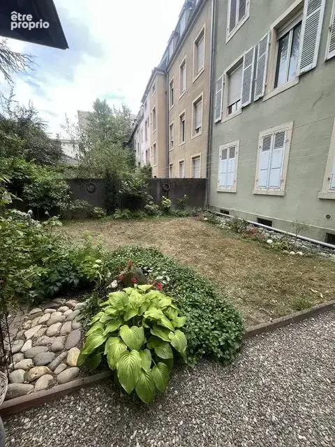 Appartement 3 pièces 78 m² à vendre à Mulhouse (68100) - photo 7