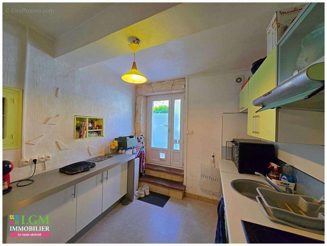 Maison à MONTFERRIER-SUR-LEZ