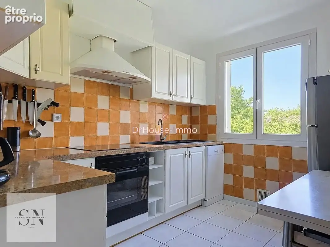 Maison 5 pièces 85 m² à vendre à Villeneuve-Sur-Lot (47300) - photo 6