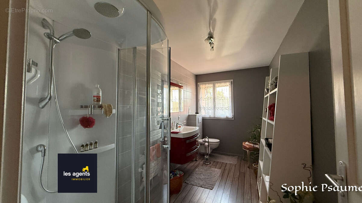 Maison Allain 169 m2 - photo 13