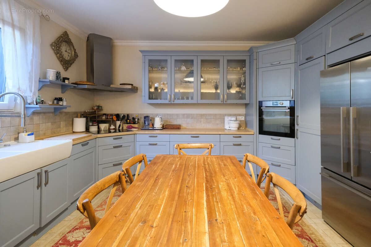 Maison à VILLENEUVE-LOUBET