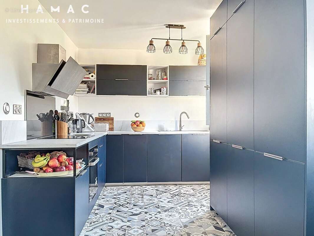 Maison à SAINTE-FOY-LES-LYON