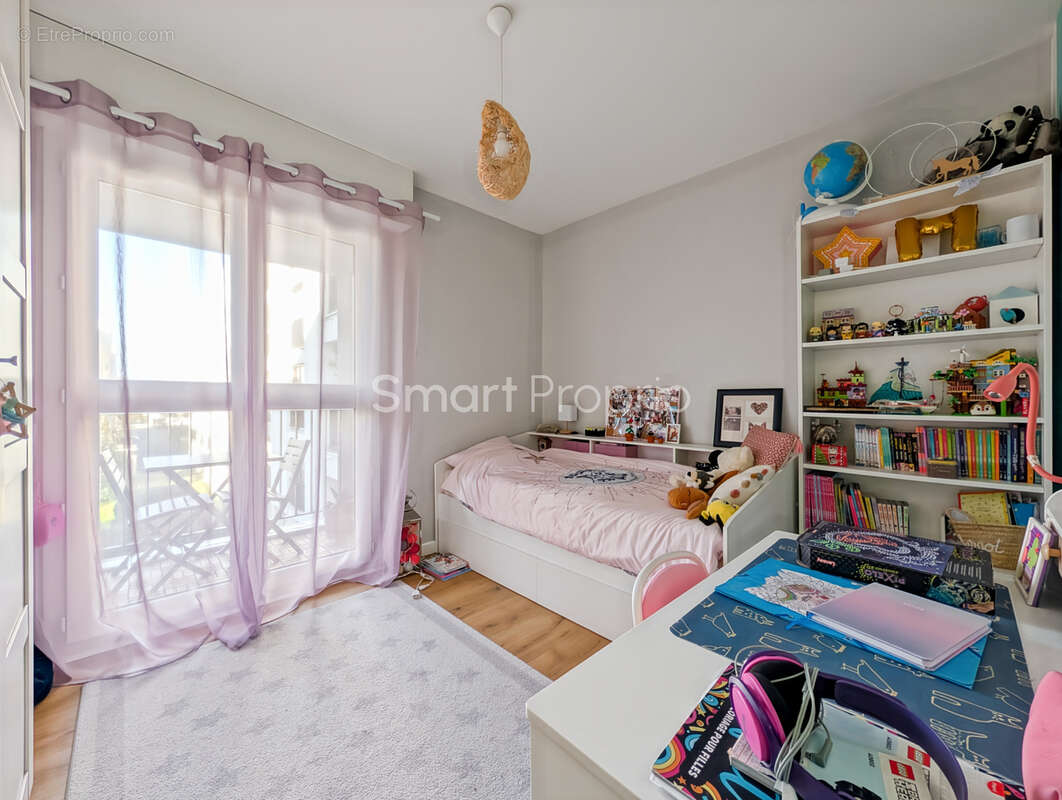 Appartement à BRUGES