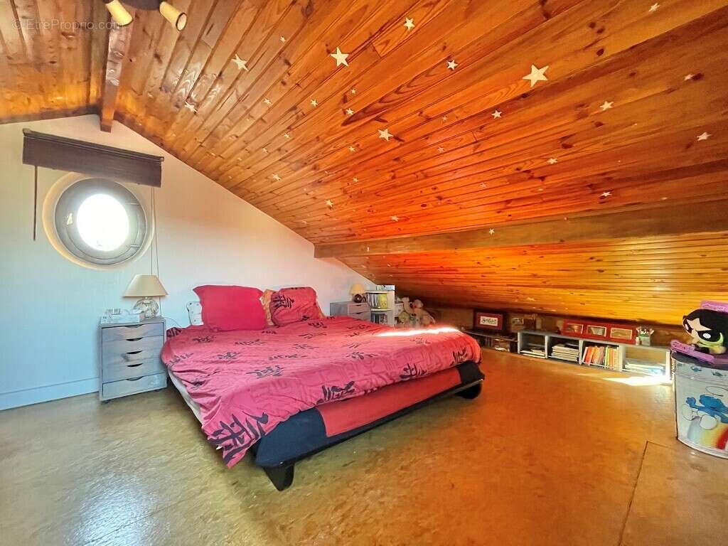 Maison 88m² à maisons-alfort - photo 8