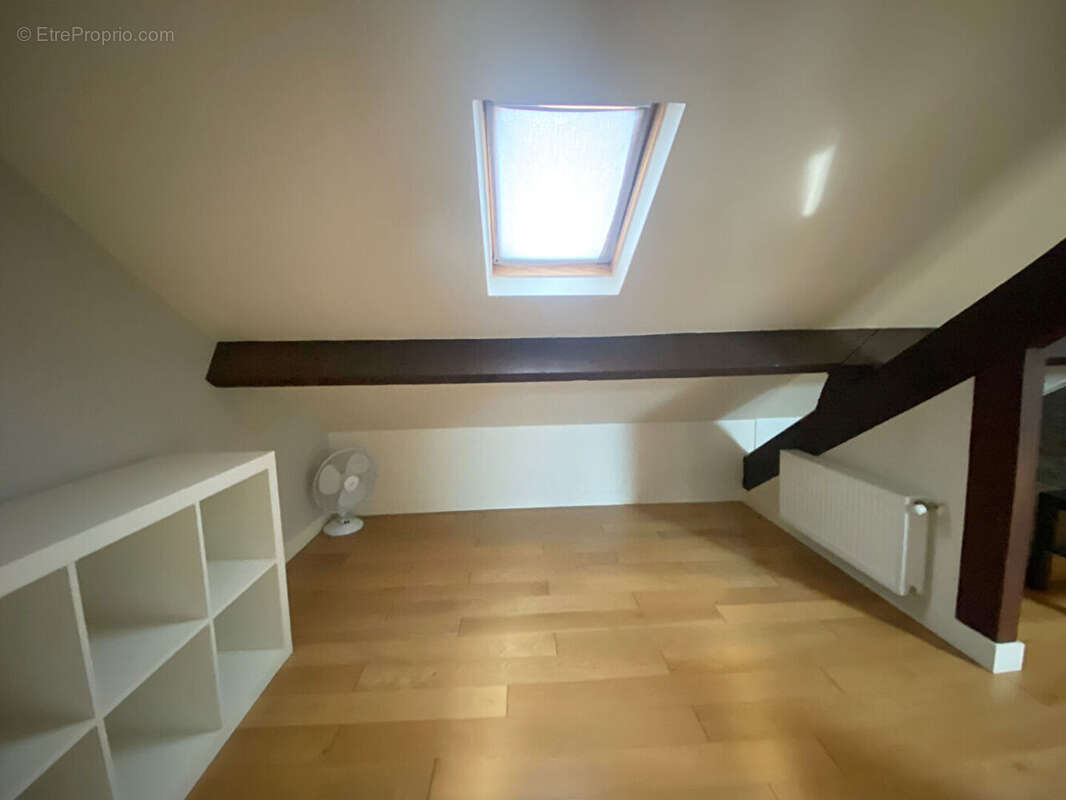 Maison 5 pièces 121 m² Secteur Gare de Noisy-le-Sec (RER E) - photo 19