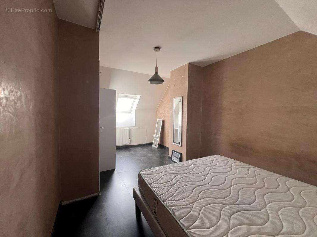 Maison à DAMMARTIN-EN-GOELE