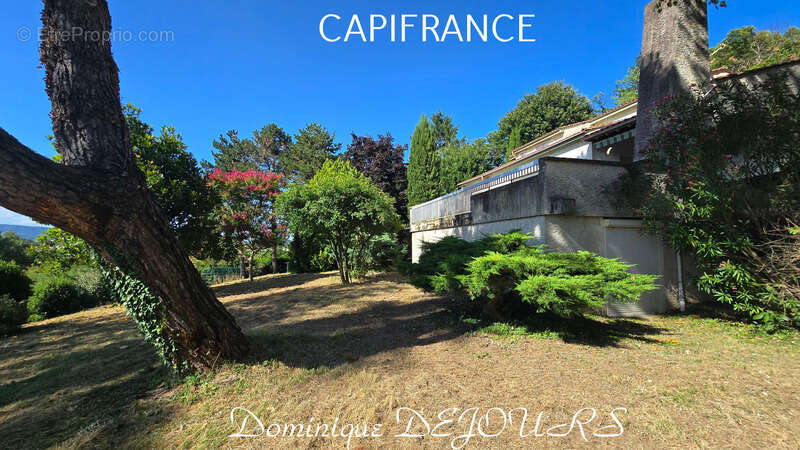 Maison à LIVRON-SUR-DROME