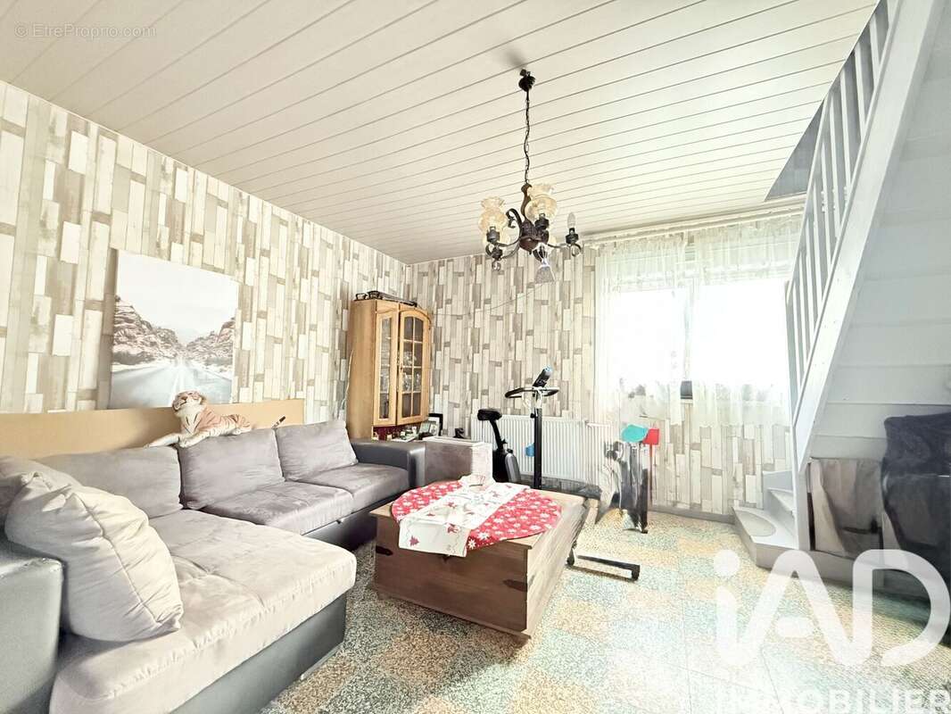 Photo 8 - Maison à ERRE