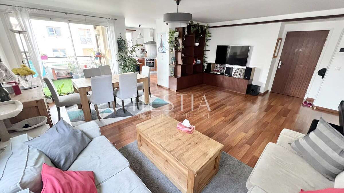 Appartement à ANNECY
