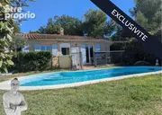 Maison à SALON-DE-PROVENCE