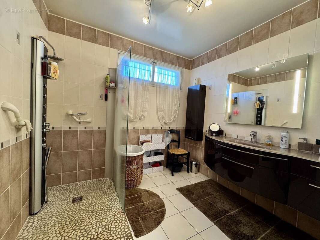 Maison de plain-pied a saint-lizier - photo 10