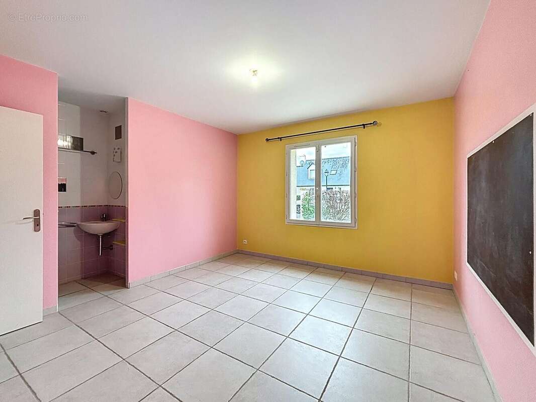 Photo 3 - Maison à SAINT-CYR-SUR-LOIRE