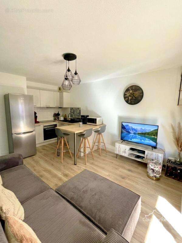 Appartement 2 pièces climatisé à TOULOUSE quartier Jolimont - photo 3