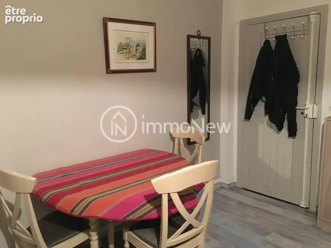 APPARTEMENT 43m2 + parking - photo 3
