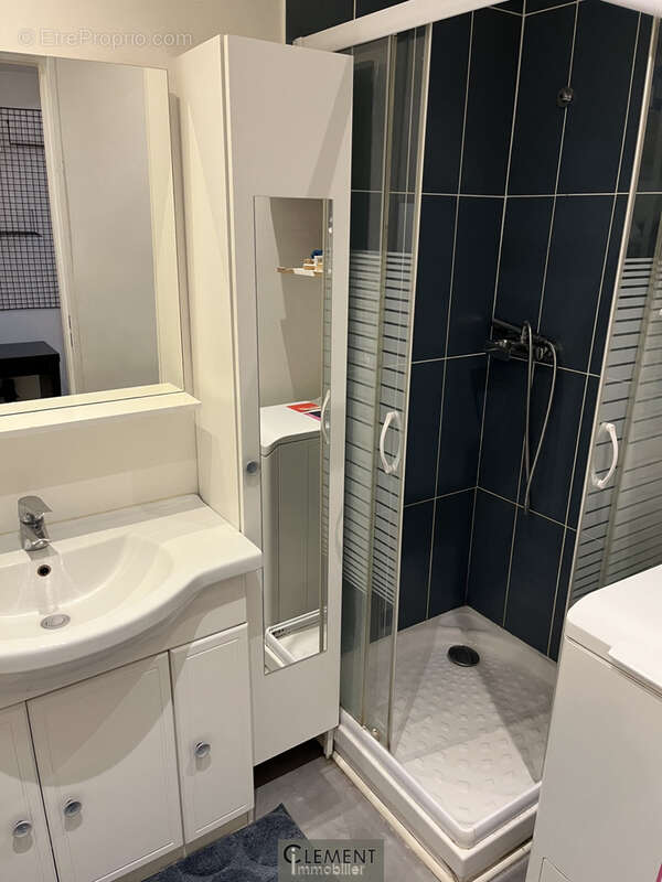 Appartement à ILLKIRCH-GRAFFENSTADEN