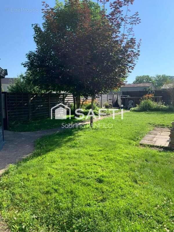 Photo 7 - Maison à OUNANS