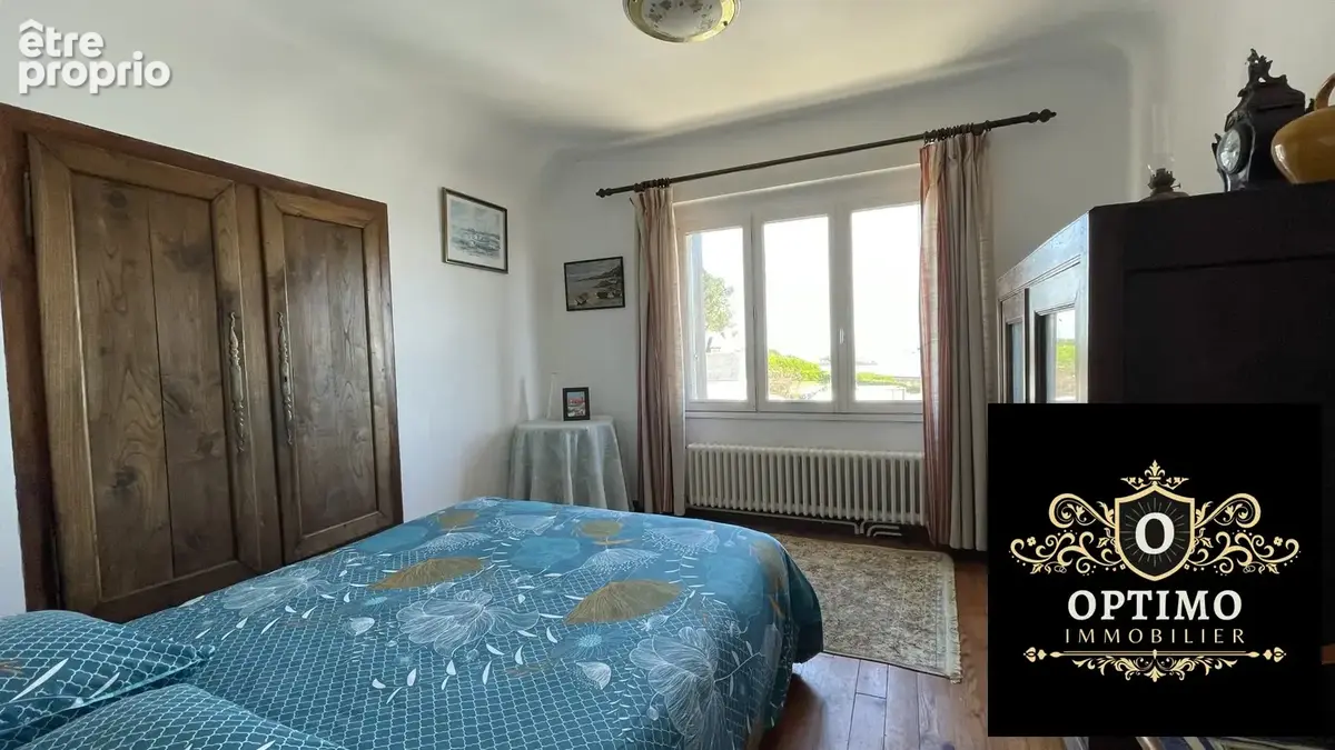 Maison 5 pièces 133 m² à vendre à Ploubazlanec (22620) - photo 4