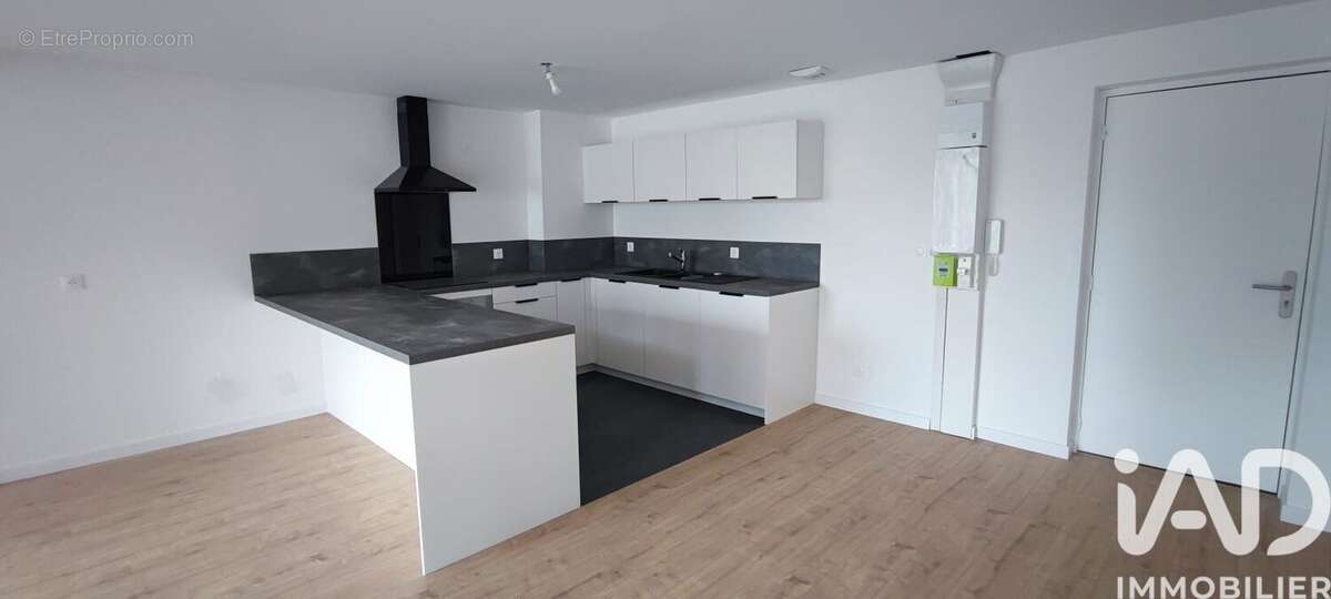 Photo 3 - Appartement à TOURCOING