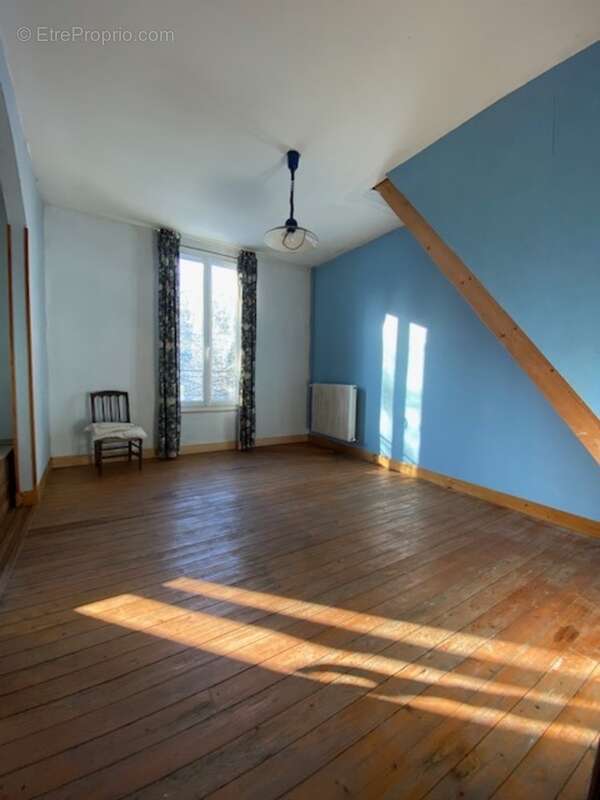 Maison à vendre 7 pièces MONTGEROULT (95) - photo 10