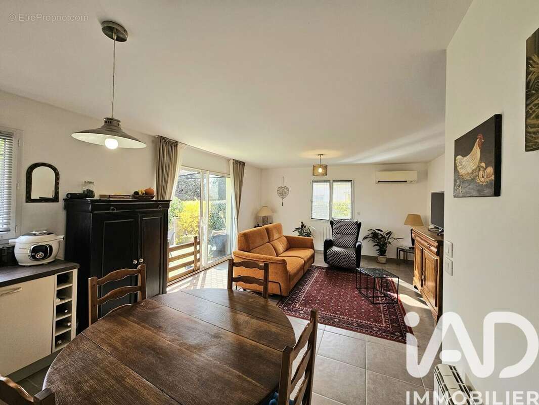 Photo 3 - Maison à PONT-SAINT-ESPRIT