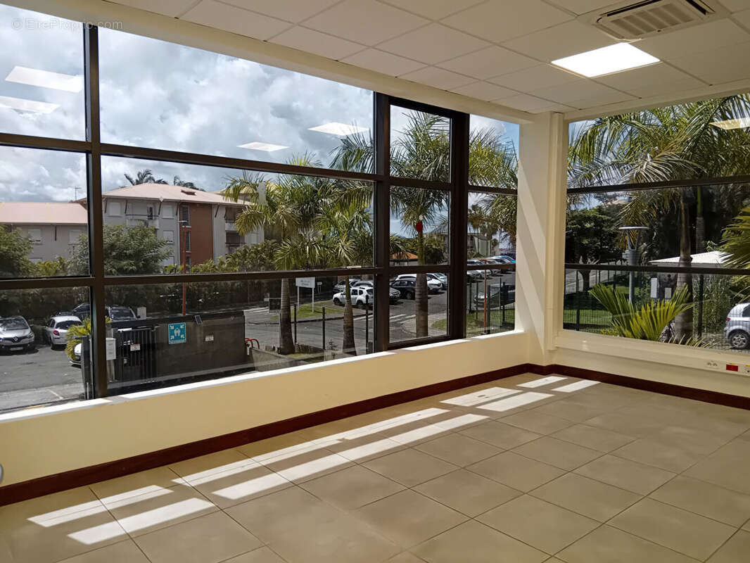 Appartement à LE LAMENTIN